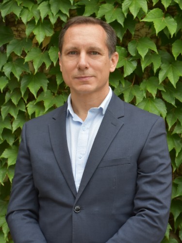 Dr. Kasza Gyula