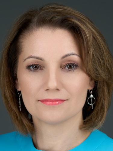Turcsán Tünde